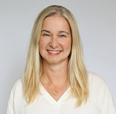 Marion Vater