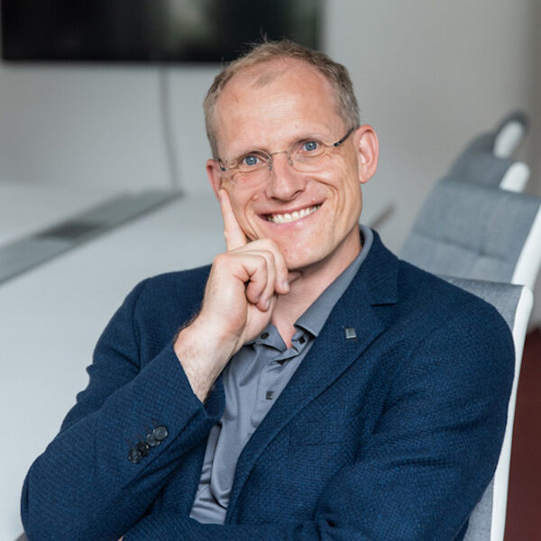 Lutz Lange